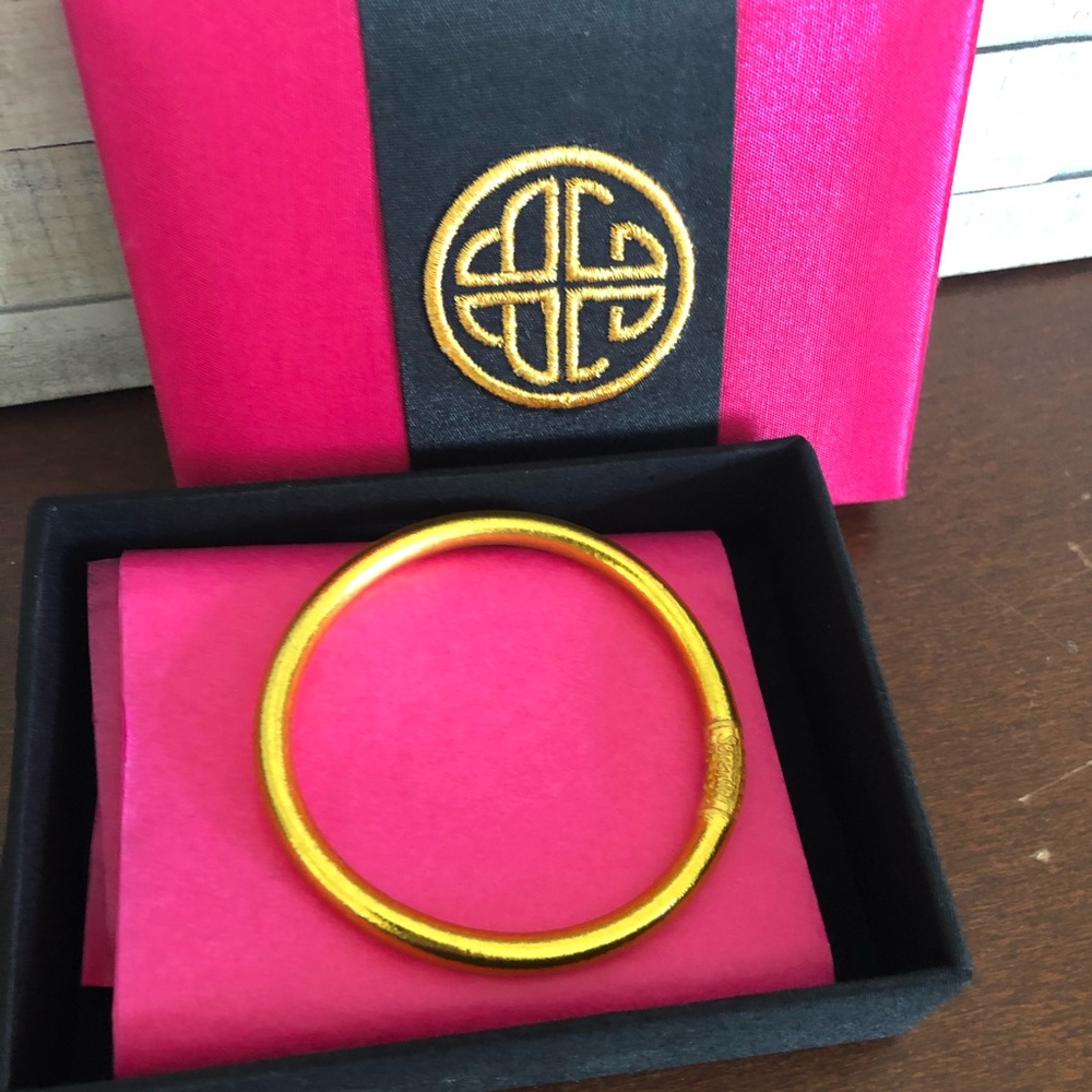 BuDhaGirl bangle M
